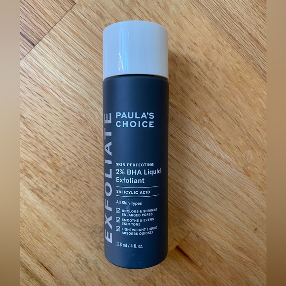 Paula's Choice Skincare Paulas Choice 2 Bha Liquid Exfoliant Poshmark